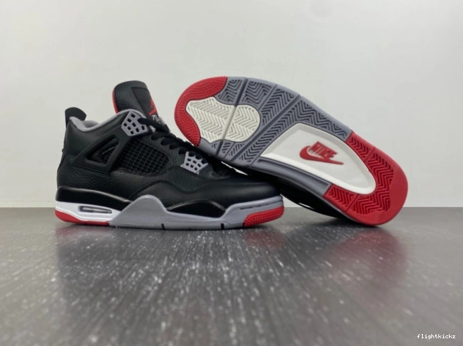 4 Bred Jordan Air FV5029-006 Reimagined 1017